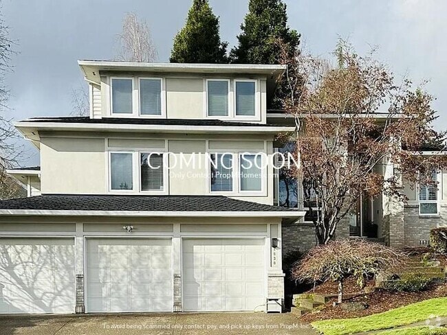 Building Photo - Luxury Five Bedroom Home in West Linn - St...