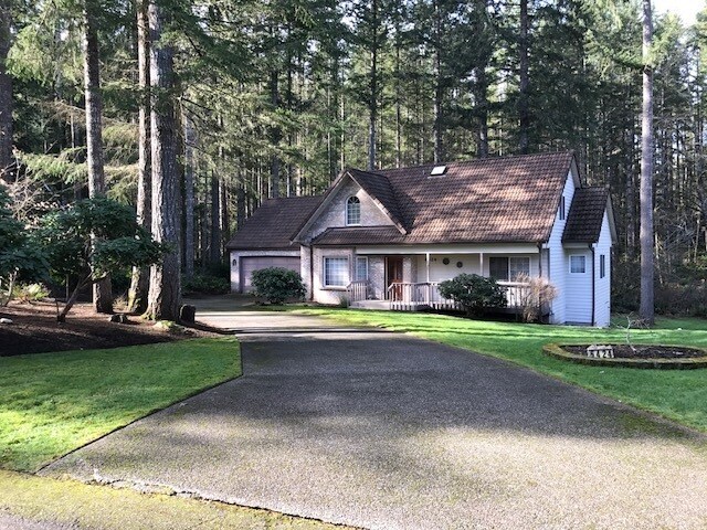 Spacious McCormick Woods Home - Spacious McCormick Woods Home