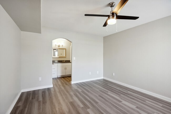 Photo - Tides at North Nellis