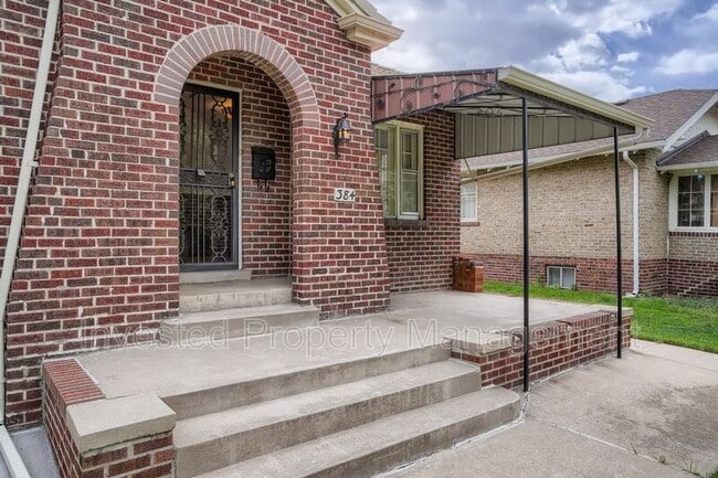 Photo - 384 N Ogden St