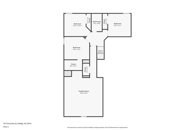 Photo - 1017 Early Rise St