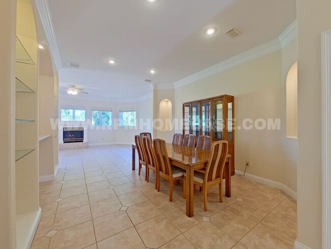 Photo - Elegant 2-Bedroom Home with Bonus Flexible...
