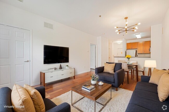 Building Photo - 24 Ave at Port Imperial Unit 104 Rental