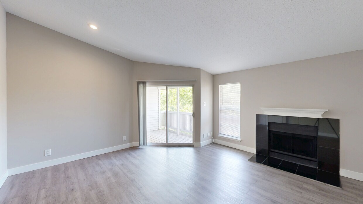 Photo - Lincoln Green Apartments