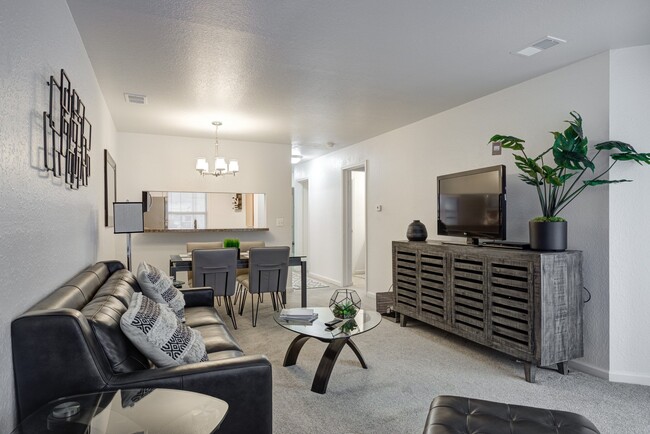 Photo - Hidden Lakes