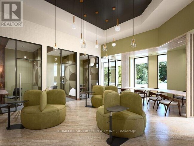 Photo - 2501 Saw Whet Blvd. Unité 646