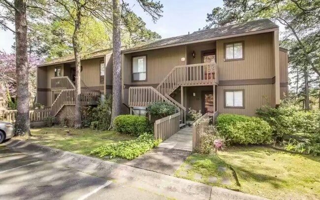 Photo - 1201 N Pierce St Condo Unit #36