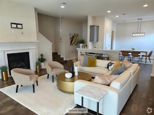 Building Photo - 2832 Coral Valley Dr Rental