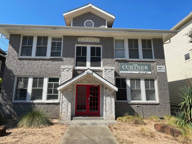 Photo - 510 Sul Ross St Unit True