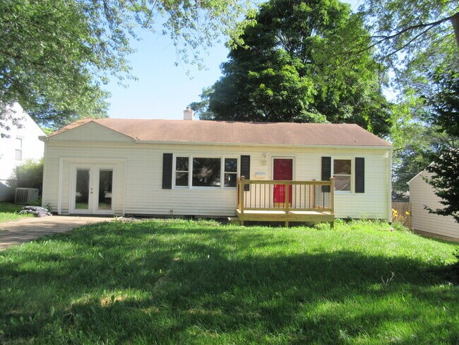Beautiful Home in North Kansas City School... - Beautiful Home in North Kansas City School...