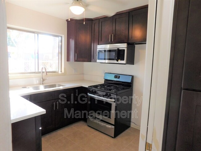 Photo - 3513 W Alameda Ave Condo Unit #B