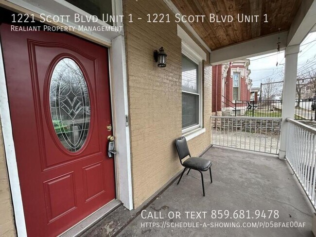 Photo - 1221 Scott Blvd, 1221 Scott Blvd Unit 1 Unit 1221 Scott Blvd  1