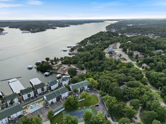 Photo - 1407 Harbour Towne Dr