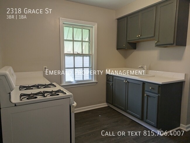 Photo - 2318 Grace St