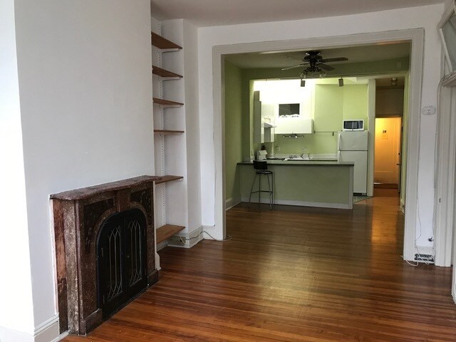 Photo - 1505 Bolton St Unit 3F