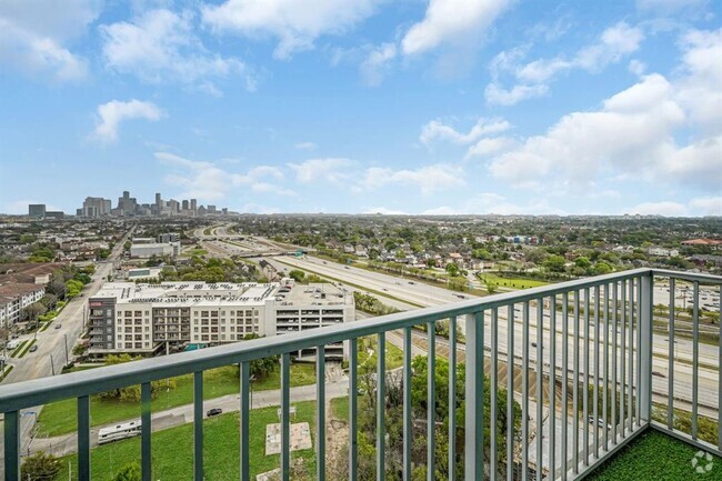 Building Photo - 5925 Almeda Rd Unit 11915 Rental