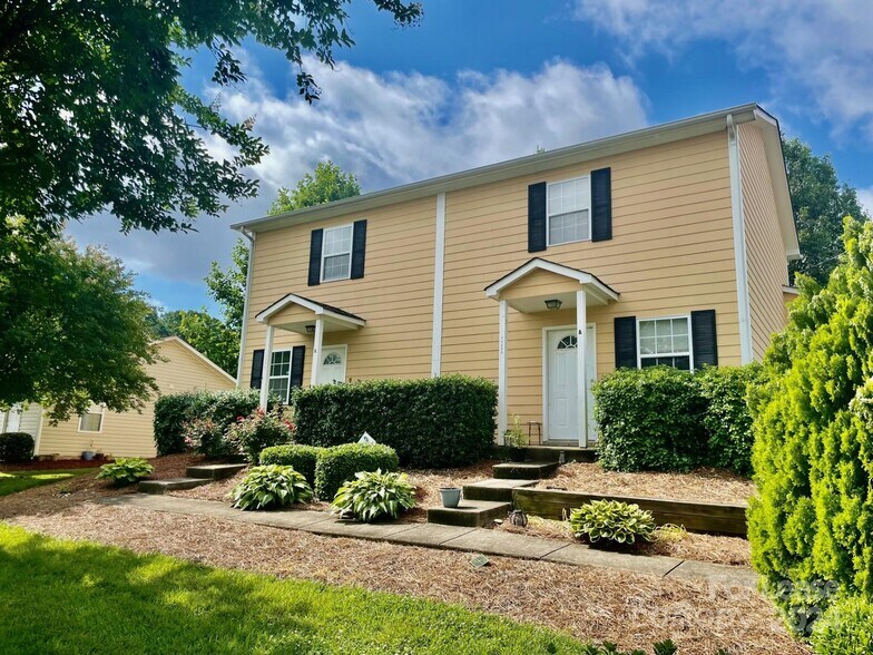 Townhomes For Rent In Huntersville Nc