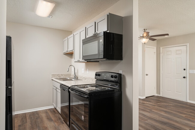 Photo - Vandergriff Village by Callio Properties