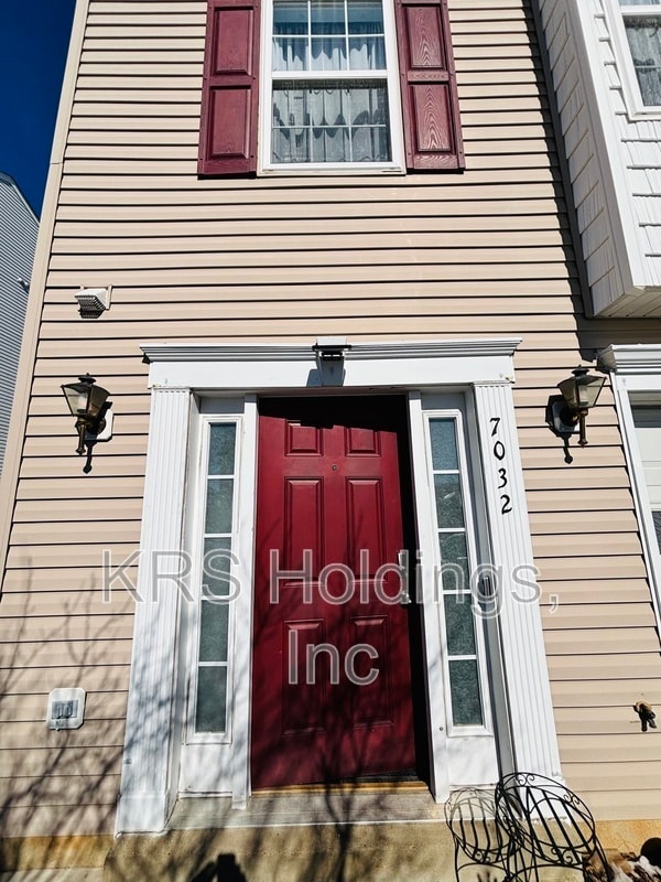 Photo - 7032 Wytheville Cir