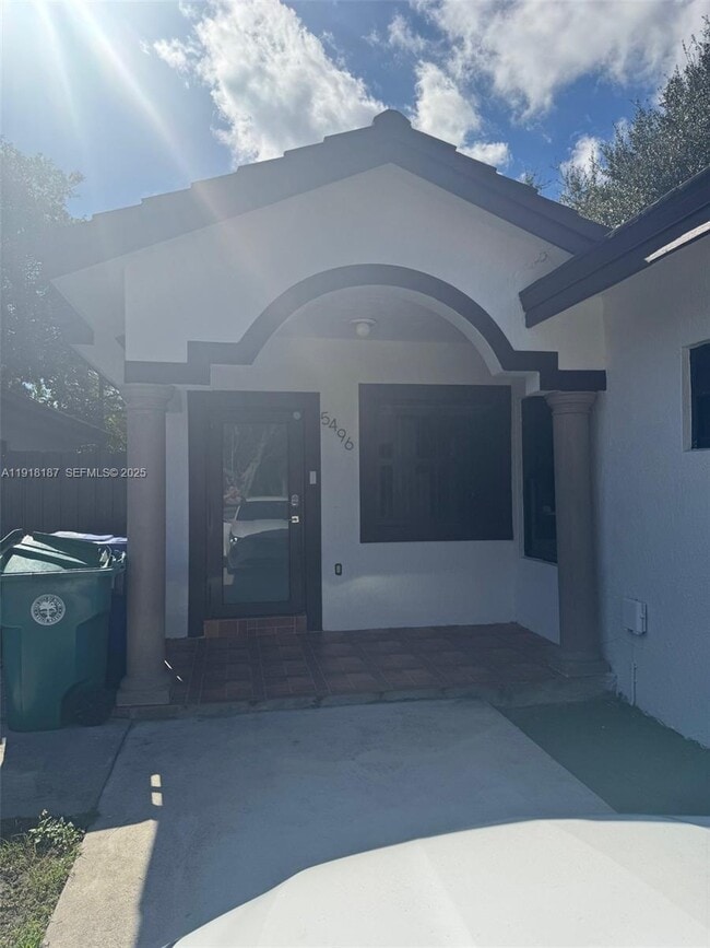 Building Photo - 5496 NW 4th St Unit 5496