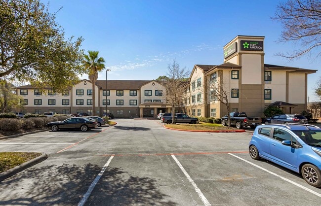 Furnished Studio-Houston - I-10 West - CityCentre