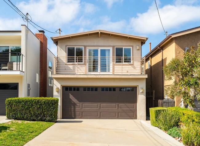 Beautiful Manhattan Beach Rental Home! - Beautiful Manhattan Beach Rental Home!