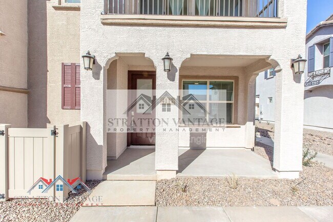 Photo - 4117 E Pinto Dr