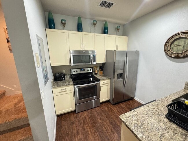 Photo - Exceptional Townhome in West Lucaya Village — Minutes from Walt Disney World