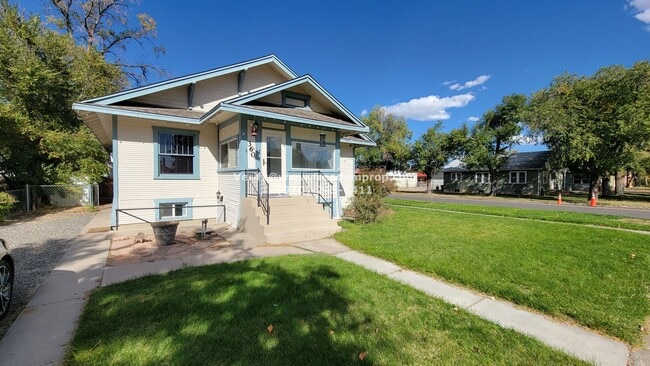Building Photo - 360 Belford Ave Unit 360 Rental