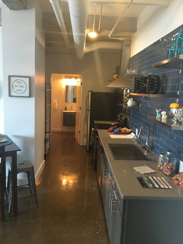 Photo - The Columbus Building