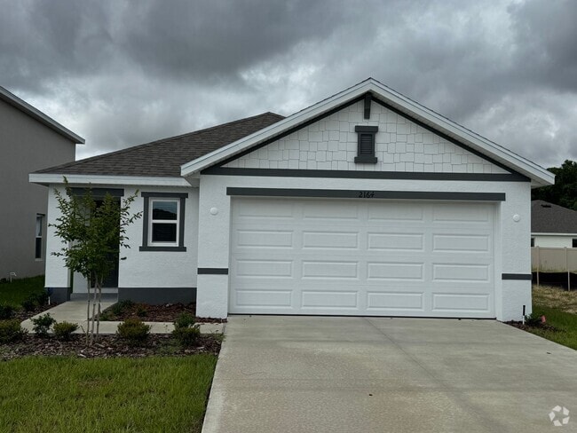 Building Photo - Brand New Construction Rental