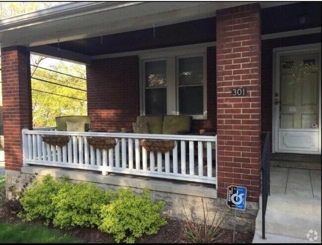 Building Photo - 301 Amabell St Rental