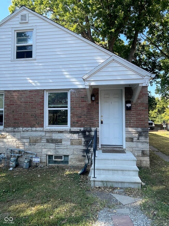 Building Photo - 615 N Tibbs Ave Unit I Rental