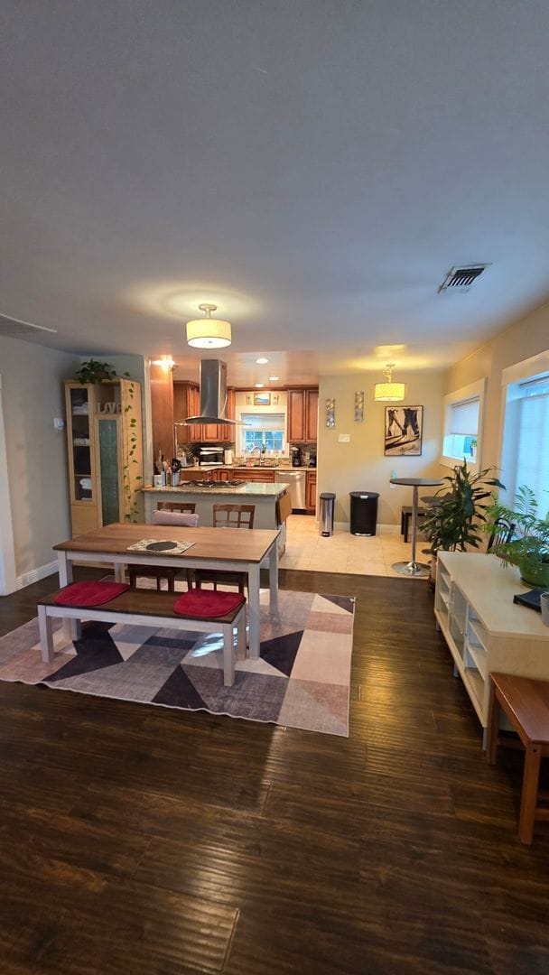 Photo - SHORT OR LONG TERM FURNISHED East Sac home...