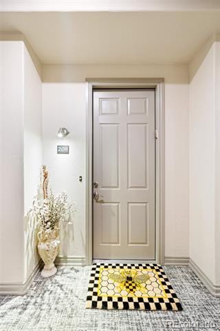 Photo - 40 Madison St Unit 208