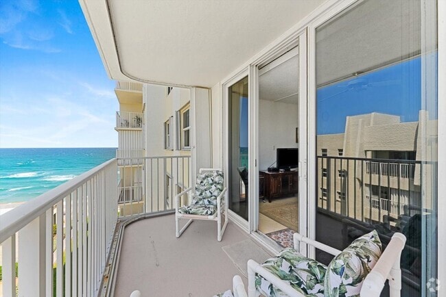Building Photo - 3540 S Ocean Blvd Rental