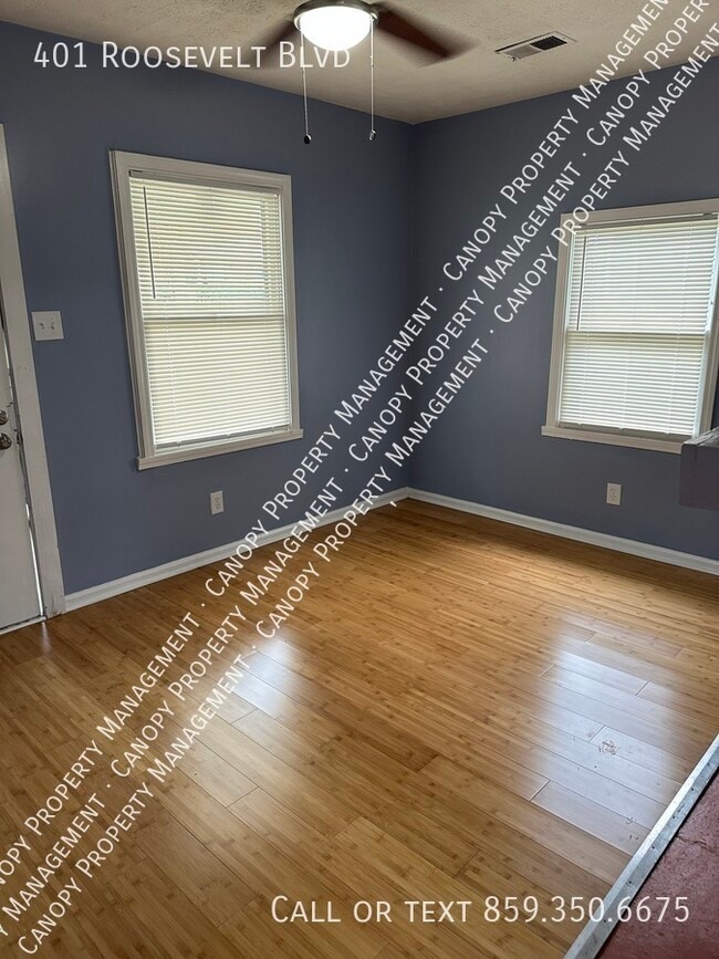 Photo - 401 Roosevelt Blvd