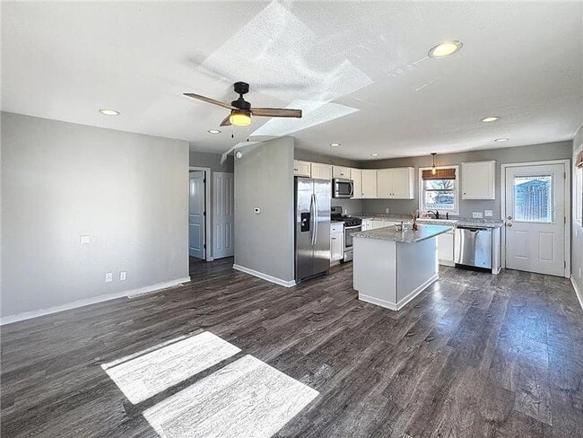 Photo - 2031 N Fairmount St