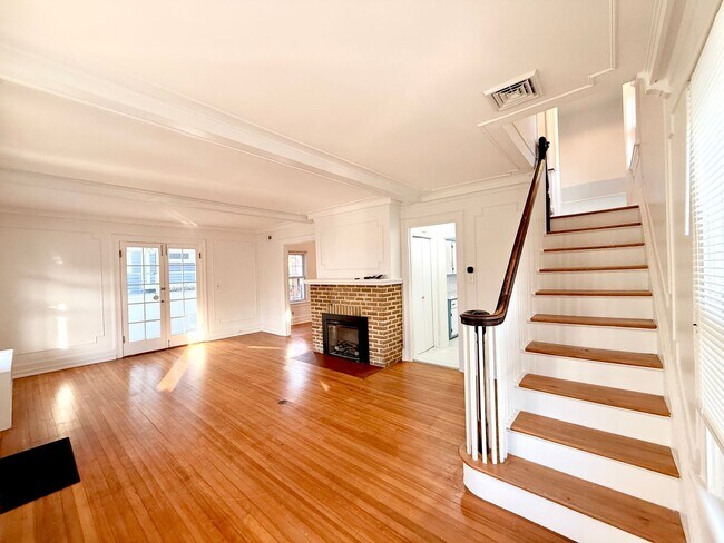 Photo - Timeless and Refined 3BR/2.5BA Colonial in Uptown Kingston