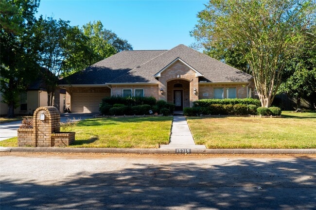 Photo - 15315 T C Jester Blvd