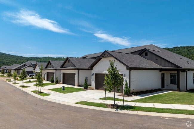 The Enclave at Trailhead