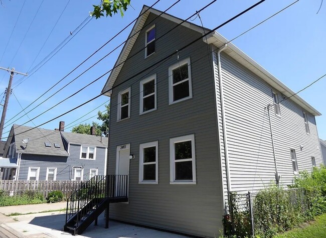 Photo - 2493 Thurman Ave House Unit 1