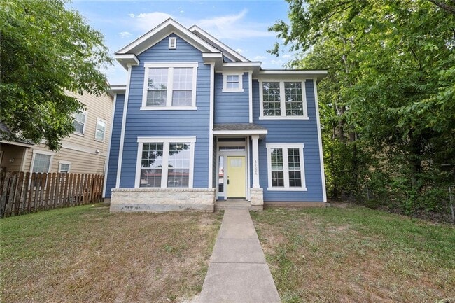 Building Photo - 5102 Caswell Ave