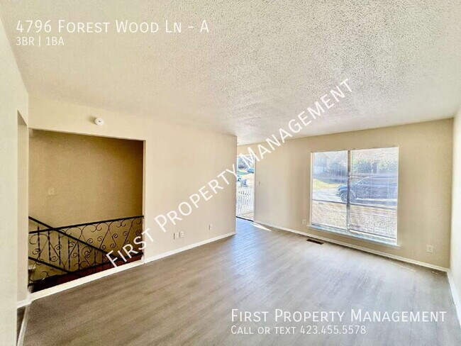 Photo - 4796 Forest Wood Ln Unidad A