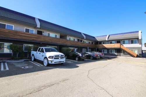 Photo - Del Amo Place Unit 216