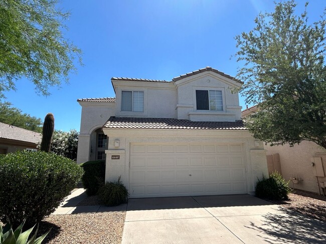 Photo - 4447 E Creosote Dr