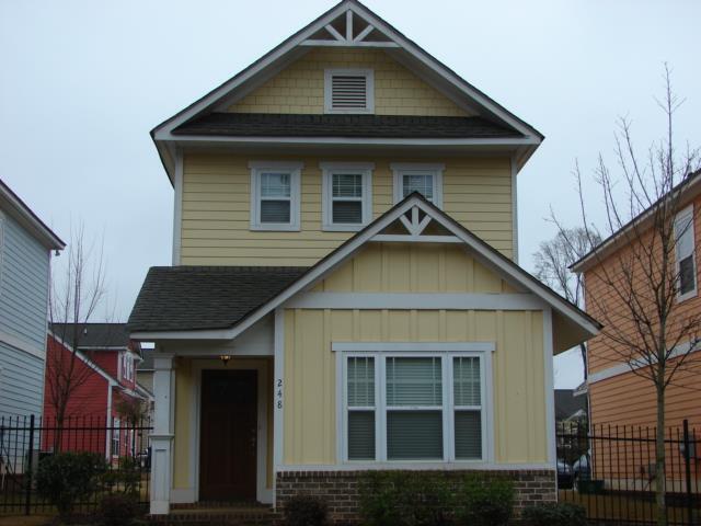 Photo - 248 Ruth St House