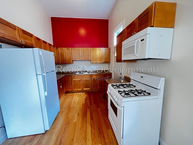 Photo - 1512 W 17th St
