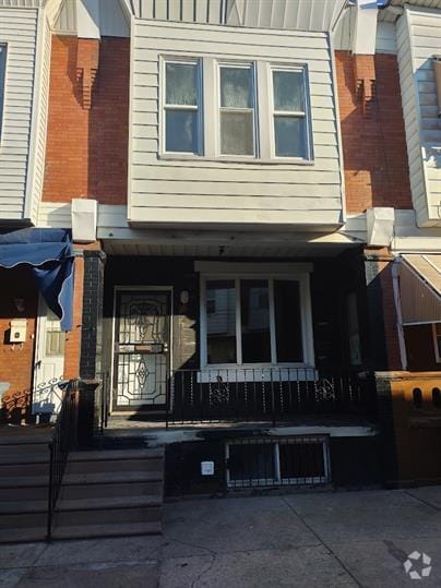 Building Photo - 1511 S Newkirk St Rental