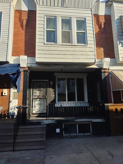 Building Photo - 1511 S Newkirk St Rental